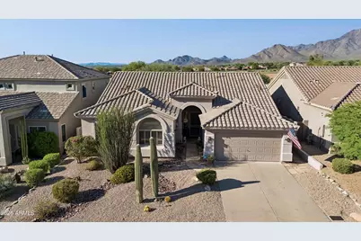 10550 E Sheena Drive, Scottsdale, AZ 85255 - Photo 2