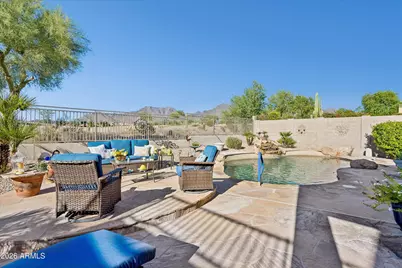 10550 E Sheena Drive, Scottsdale, AZ 85255 - Photo 46
