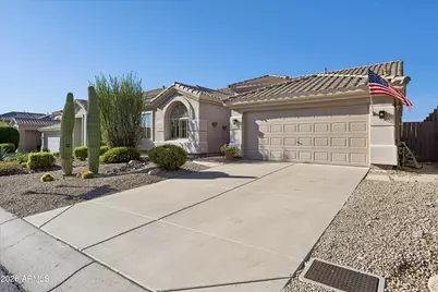 10550 E Sheena Drive, Scottsdale, AZ 85255 - Photo 4