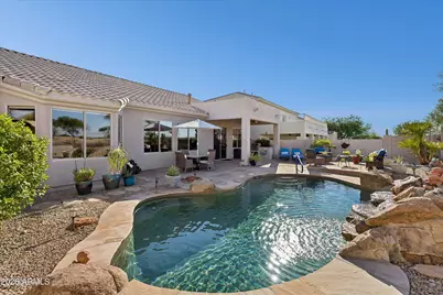 10550 E Sheena Drive, Scottsdale, AZ 85255 - Photo 50