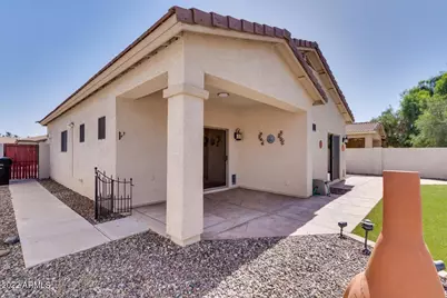 902 E Madeline Drive, Chandler, AZ 85225 - Photo 26