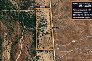 2046 N Hwy 77 Hwy, Winkelman, AZ 85192 - Photo 1