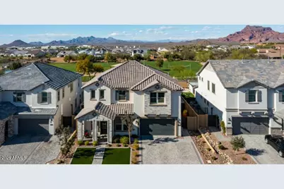 5928 E Sierra Morena Street, Mesa, AZ 85215 - Photo 2