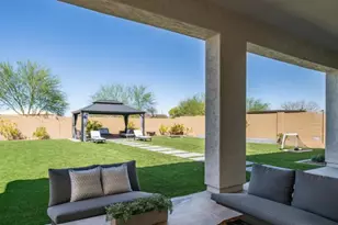 5928 E Sierra Morena St, Mesa, AZ 85215 - Photo 4