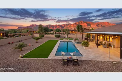 4144 S Willow Springs Trail, Gold Canyon, AZ 85118 - Photo 1