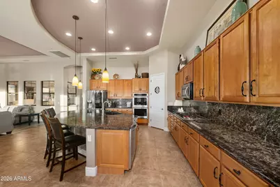 4144 S Willow Springs Trail, Gold Canyon, AZ 85118 - Photo 26