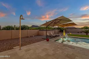 4144 S Willow Springs Trail, Gold Canyon, AZ 85118 - Photo 58