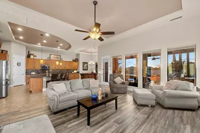 4144 S Willow Springs Trail, Gold Canyon, AZ 85118 - Photo 36