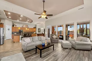 4144 S Willow Springs Trail, Gold Canyon, AZ 85118 - Photo 36