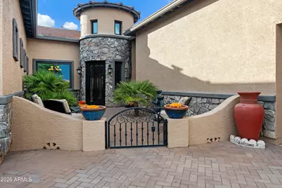 4144 S Willow Springs Trail, Gold Canyon, AZ 85118 - Photo 16