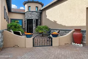 4144 S Willow Springs Trail, Gold Canyon, AZ 85118 - Photo 16
