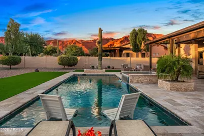 4144 S Willow Springs Trail, Gold Canyon, AZ 85118 - Photo 2