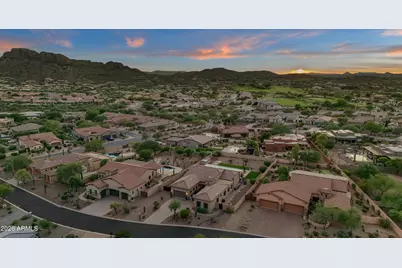 4144 S Willow Springs Trail, Gold Canyon, AZ 85118 - Photo 76