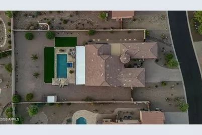 4144 S Willow Springs Trail, Gold Canyon, AZ 85118 - Photo 80
