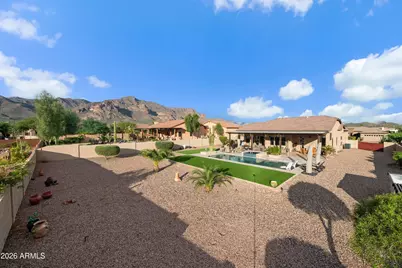 4144 S Willow Springs Trail, Gold Canyon, AZ 85118 - Photo 60