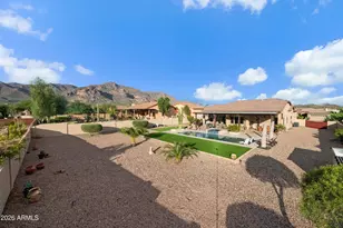 4144 S Willow Springs Trail, Gold Canyon, AZ 85118 - Photo 60