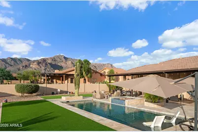 4144 S Willow Springs Trail, Gold Canyon, AZ 85118 - Photo 64