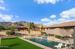 4144 S Willow Springs Trail, Gold Canyon, AZ 85118 - Photo 64