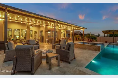 4144 S Willow Springs Trail, Gold Canyon, AZ 85118 - Photo 10