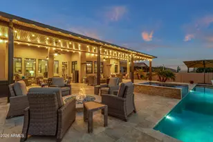4144 S Willow Springs Trail, Gold Canyon, AZ 85118 - Photo 10