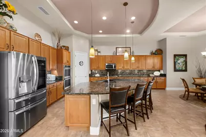 4144 S Willow Springs Trail, Gold Canyon, AZ 85118 - Photo 28