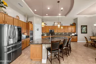 4144 S Willow Springs Trail, Gold Canyon, AZ 85118 - Photo 28