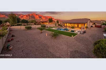 4144 S Willow Springs Trail, Gold Canyon, AZ 85118 - Photo 8