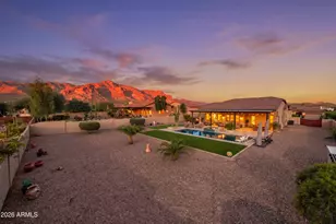 4144 S Willow Springs Trail, Gold Canyon, AZ 85118 - Photo 8