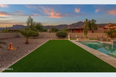 4144 S Willow Springs Trail, Gold Canyon, AZ 85118 - Photo 52