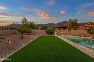 4144 S Willow Springs Trail, Gold Canyon, AZ 85118 - Photo 52
