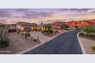 4144 S Willow Springs Trail, Gold Canyon, AZ 85118 - Photo 12