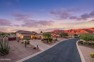 4144 S Willow Springs Trail, Gold Canyon, AZ 85118 - Photo 12