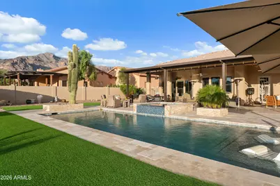 4144 S Willow Springs Trail, Gold Canyon, AZ 85118 - Photo 68