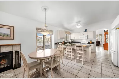 8966 E Red Mountain Lane, Gold Canyon, AZ 85118 - Photo 16