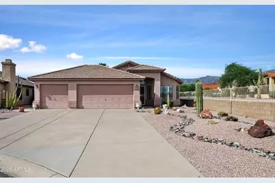 8966 E Red Mountain Lane, Gold Canyon, AZ 85118 - Photo 52