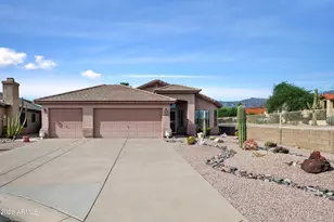 8966 E Red Mountain Ln, Gold Canyon, AZ 85118 - Photo 52