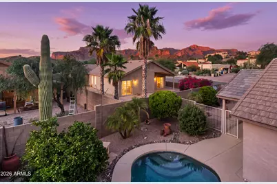 8966 E Red Mountain Lane, Gold Canyon, AZ 85118 - Photo 6
