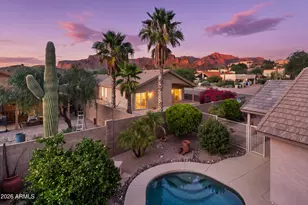8966 E Red Mountain Ln, Gold Canyon, AZ 85118 - Photo 6
