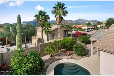 8966 E Red Mountain Lane, Gold Canyon, AZ 85118 - Photo 42