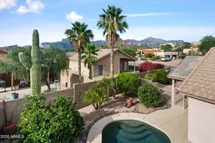8966 E Red Mountain Ln, Gold Canyon, AZ 85118 - Photo 42