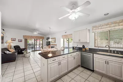8966 E Red Mountain Lane, Gold Canyon, AZ 85118 - Photo 12