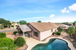 8966 E Red Mountain Ln, Gold Canyon, AZ 85118 - Photo 40
