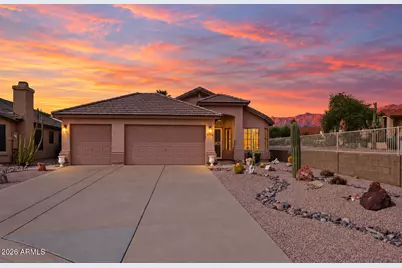 8966 E Red Mountain Lane, Gold Canyon, AZ 85118 - Photo 2