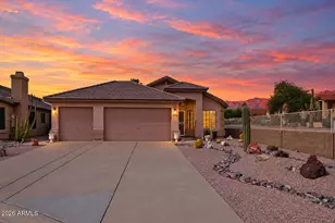 8966 E Red Mountain Ln, Gold Canyon, AZ 85118 - Photo 2