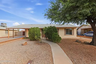 7118 W Cheryl Drive, Peoria, AZ 85345 - Photo 1