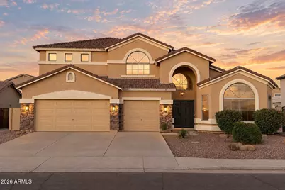 3709 S Martingale Road, Gilbert, AZ 85297 - Photo 1