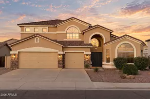 3709 S Martingale Rd, Gilbert, AZ 85297 - Photo 1