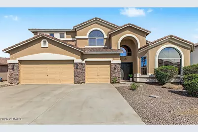 3709 S Martingale Road, Gilbert, AZ 85297 - Photo 2