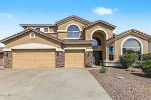 3709 S Martingale Rd, Gilbert, AZ 85297 - Photo 2