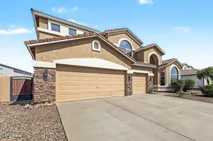 3709 S Martingale Rd, Gilbert, AZ 85297 - Photo 24